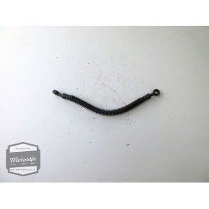 Yamaha XJ600F remleiding achter / remslang / rem leiding slang